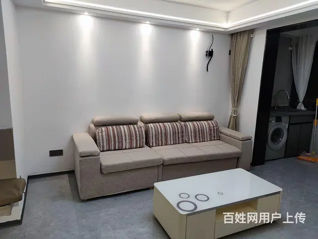 房东直租，新房出租已通风1年 - 图片 8