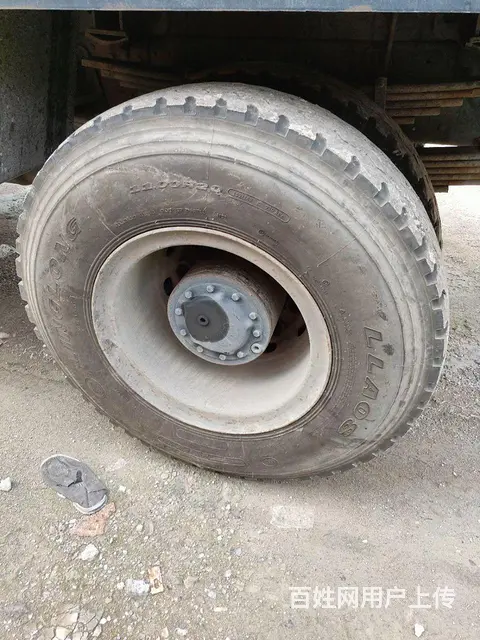陕汽 自卸车 国5 - 图片 3