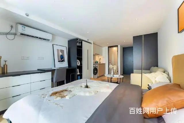 押一付一 长租有优惠 独门独户 可短租 设施齐全 包物业网络 - 图片 2
