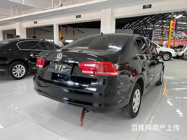大众 速腾 2013款 1.4TSI 双离合 蓝驱版 - 图片 1