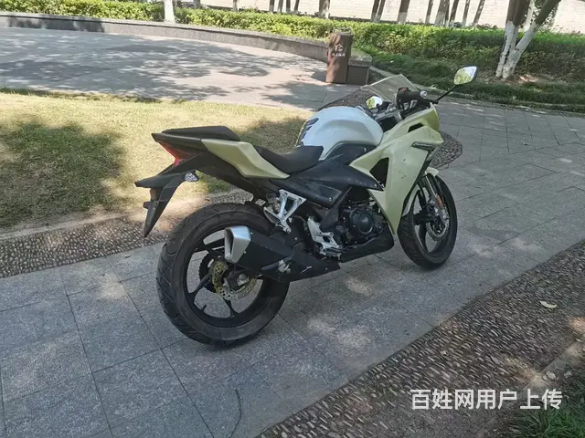 隆鑫gp250 - 图片 2