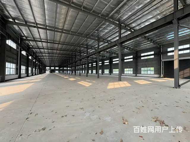 （徐州找店网）东区大黄山新建高标准厂房出租 - 图片 8