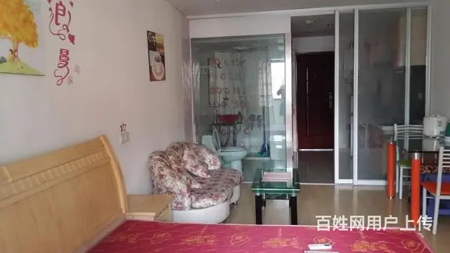 紧急出租市中心温馨小屋 - 图片 3