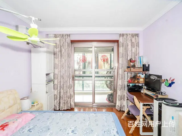 新上！盛世名门 博小电梯房 精装小三房 总价低 晋 - 图片 7