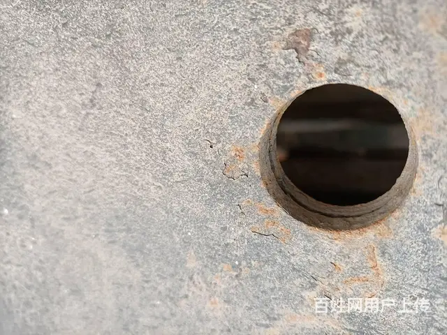 东风 天锦 7.8米高栏/栏板 国4 - 图片 8