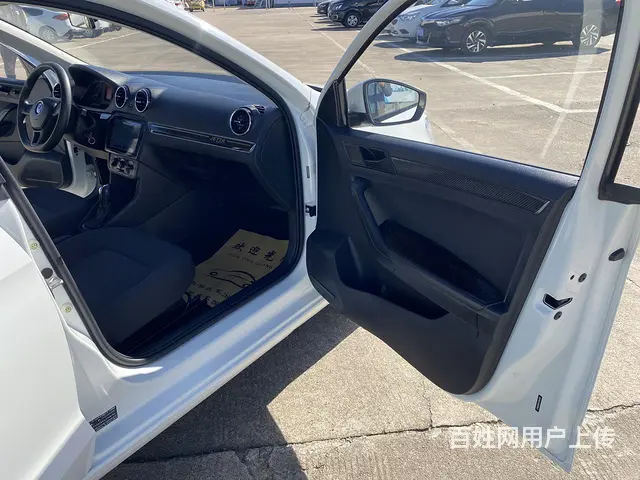 大众 捷达 2019款 1.5 自动 梦想版舒适型 - 图片 12