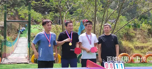 长沙农家乐秋日团建休闲一日游 - 图片 4