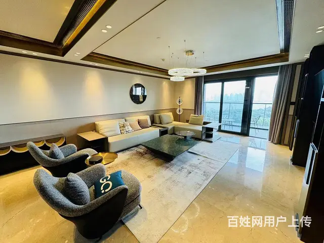 绿城黄浦湾4室 用我真诚的服务 包您的满意！ - 图片 12