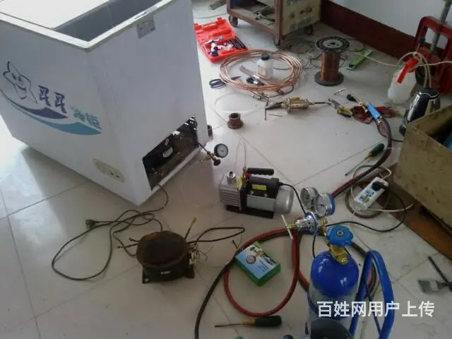专业电工，维修家电，机电，水电，弱电，各类故障。 - 图片 10