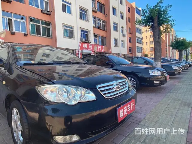 葫芦岛峻茂车行 - 图片 4