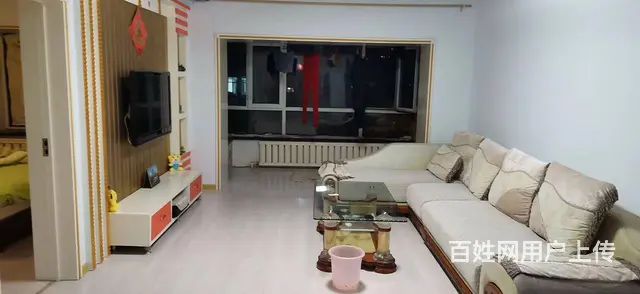 欣宏小区93.16平米，南北通透。商品房，证件齐全， - 图片 10
