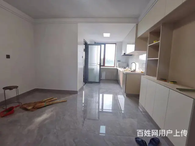 凤凰城蒙中家属院四楼97平两室通厅精装小税 - 图片 7