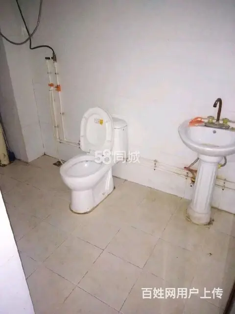 新华区四矿路褚庄小学西邻小区房子急售 - 图片 1