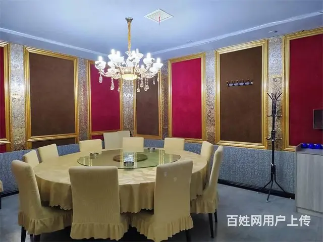 【同城搜铺网免费找店】上郡路500平烧烤店转让 - 图片 5