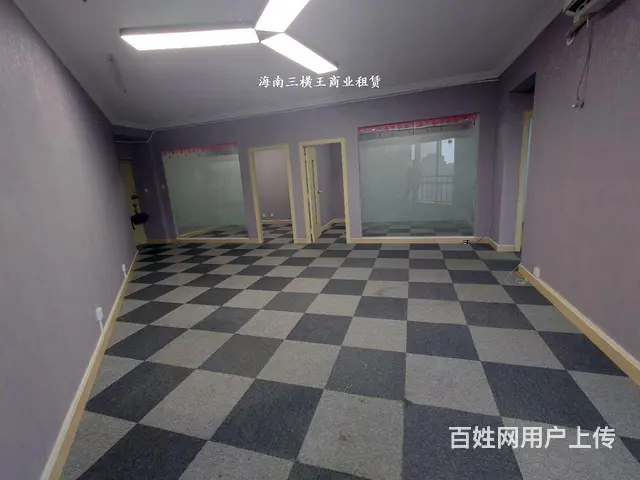 （三横王）国贸130平高层，4000，5房 - 图片 8