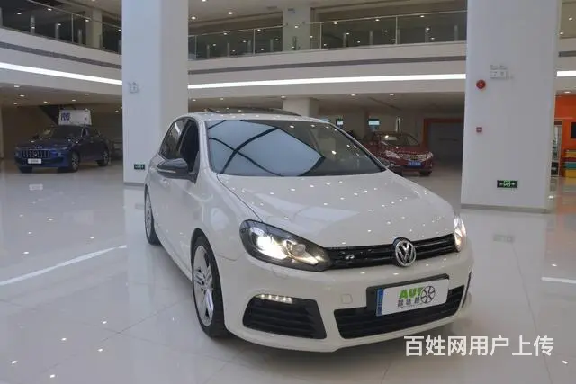 大众高尔夫GTI 2011款 2.0T 自动 (国 - 图片 5