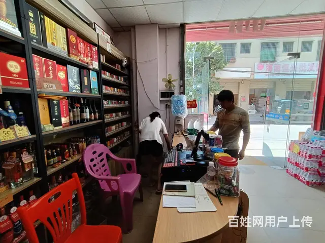 （51旺铺推荐）新大洲120平超市转让 - 图片 5