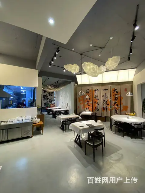 【搞定了！】哈西11米大门脸金角银边中餐餐饮出兑转让 - 图片 4