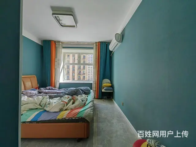 急售!盛世国际精装修6楼 大三居送车位储藏室 可贷款 - 图片 2