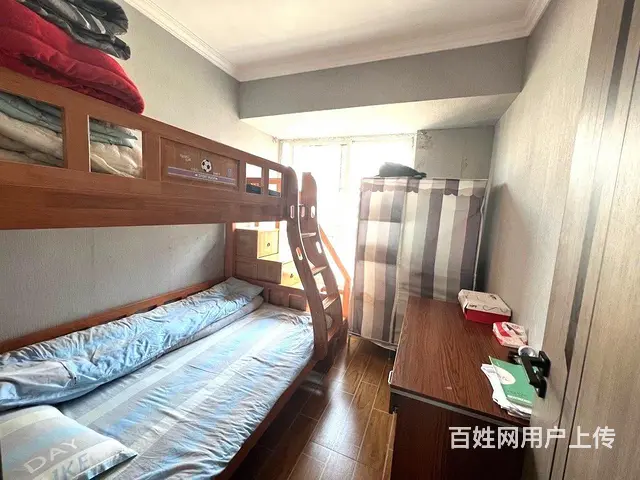卧龙大都会三室两厅两卫精装修带楼顶出售临近新十小停车方便 - 图片 8