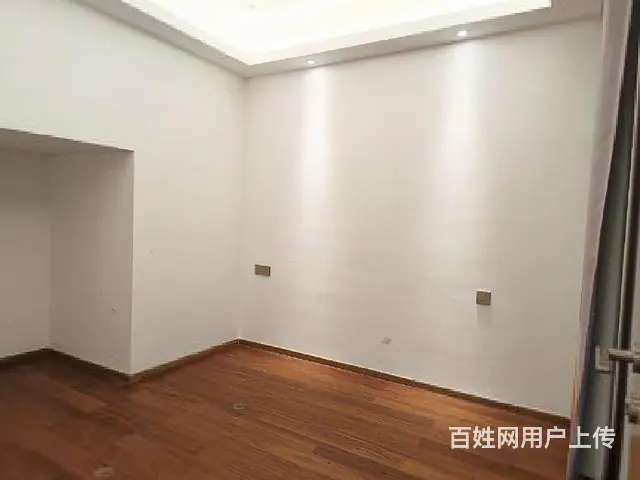 俊发滇池ONE9组团伯克郡126.00平4室，生活方便，随时 - 图片 3