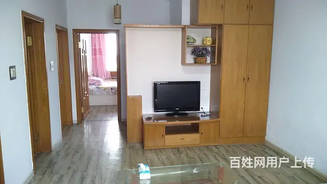 日租月租短租，押一付一 - 图片 4