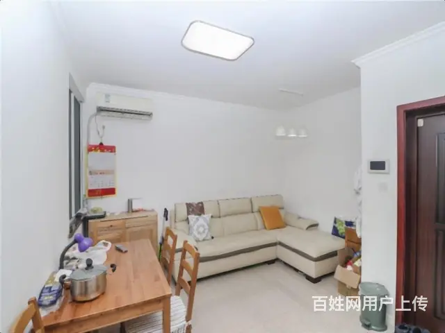 出售稀缺墩莳家园户型：2室1厅0厨1卫0阳台店长推荐 - 图片 1