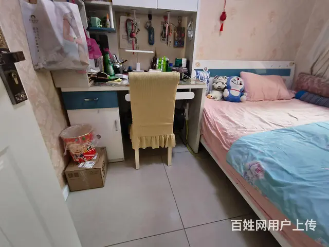远大未来城 电梯房 3楼 南北通透 - 图片 11