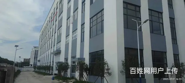 常熟常福街道全新厂房出租 - 图片 1