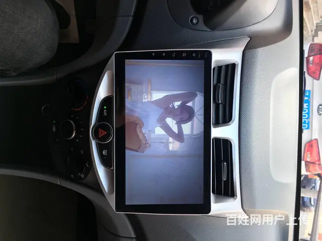 长安逸动导航  倒车影像 - 图片 6