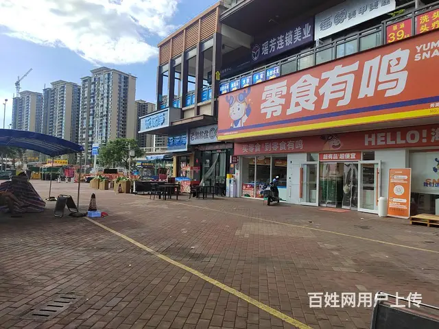 （51旺铺推荐）万达62平临街旺铺餐饮转让 - 图片 2