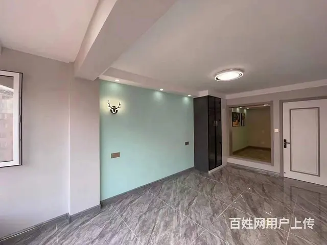 太和超市太和小学福兴花苑4楼77平南北 精装修地暖可贷款！ - 图片 3