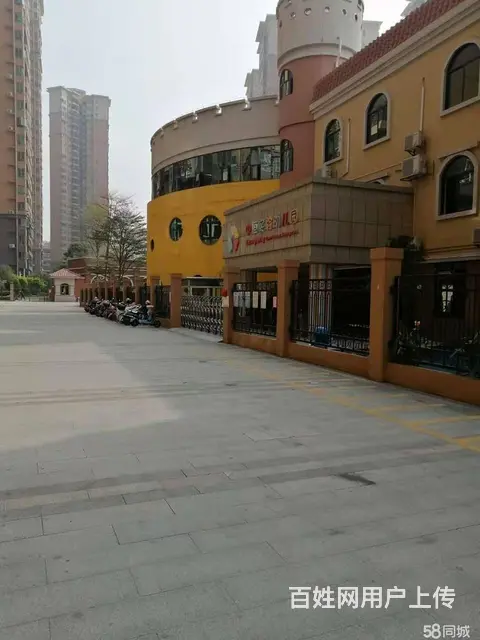 中恒公园大地低价商铺出租 - 图片 5
