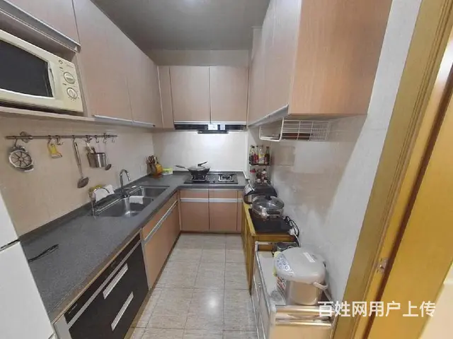 仁恒星园旁 中珠九悦 大四房，南北通双阳台， 不靠路 - 图片 6