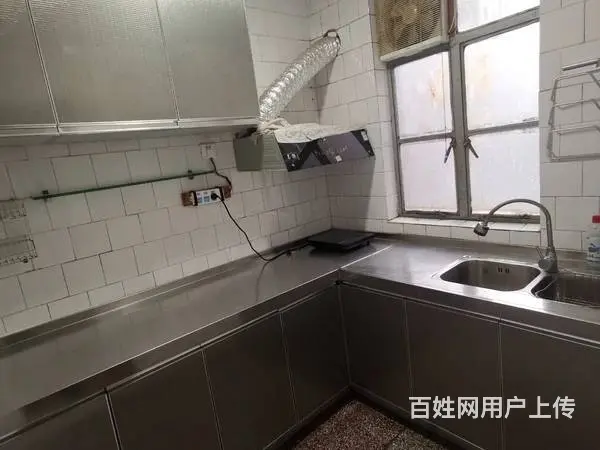法院生活区 普通住宅2厅 精装修 - 图片 2