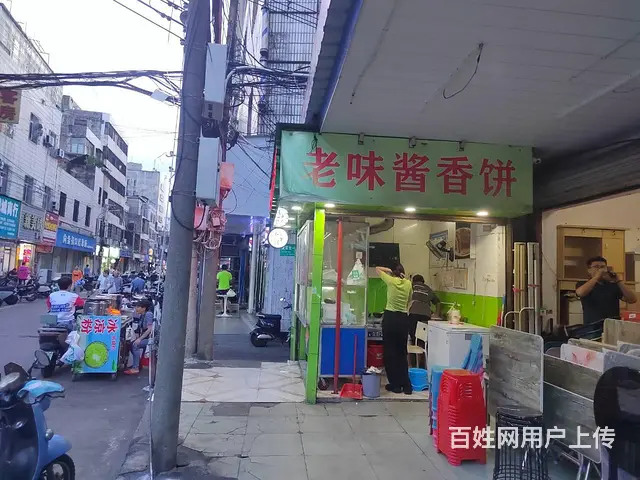 （51旺铺推荐）大英路100平临街旺铺转让 - 图片 9