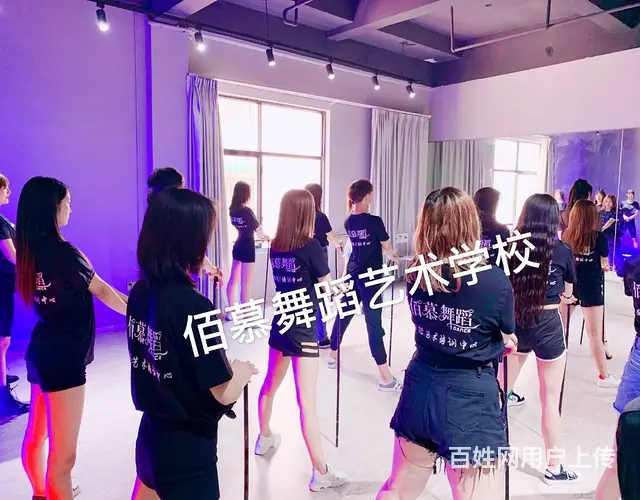萧山哪里学舞蹈比较便宜 - 图片 5
