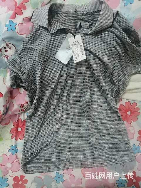 全新羽绒服35元旗袍18男短袖3件40 - 图片 7