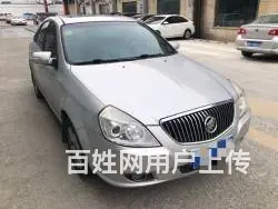 别克 凯越 2010款 1.6 手动 LE 智能加装版 - 图片 1