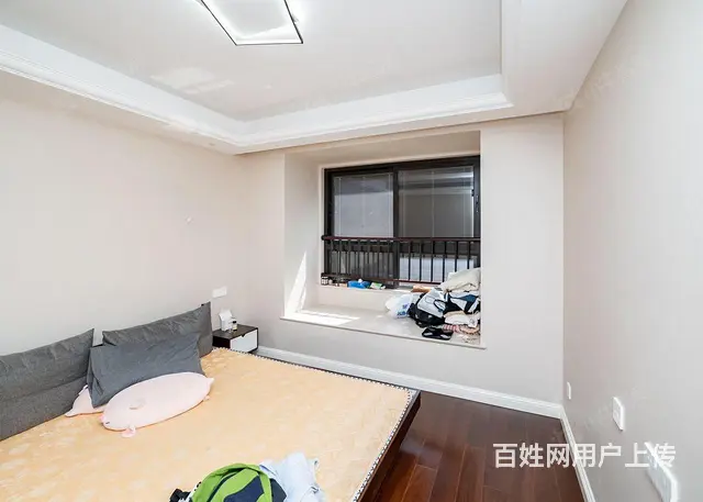 新出急售 龙运天城旁 新城璞樾门第 整体洋房为主让你群体舒服 - 图片 4