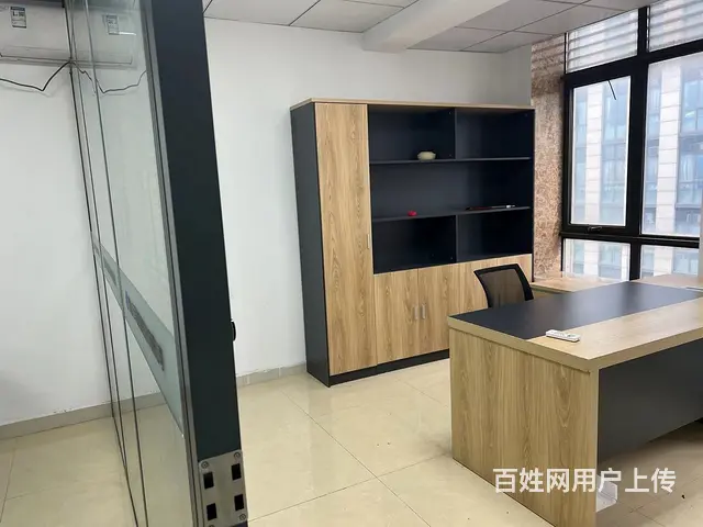 前进路上70平办公室 出租 带办公家具 - 图片 4