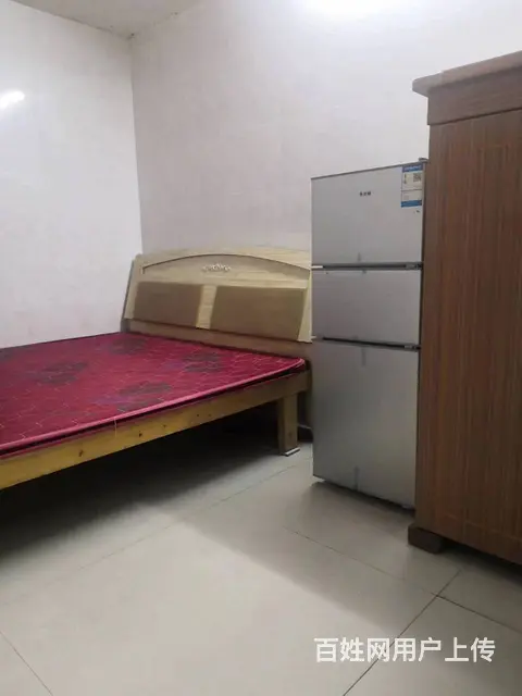 和丰园小区(丰县) 普通住宅1厅 精装修 - 图片 1