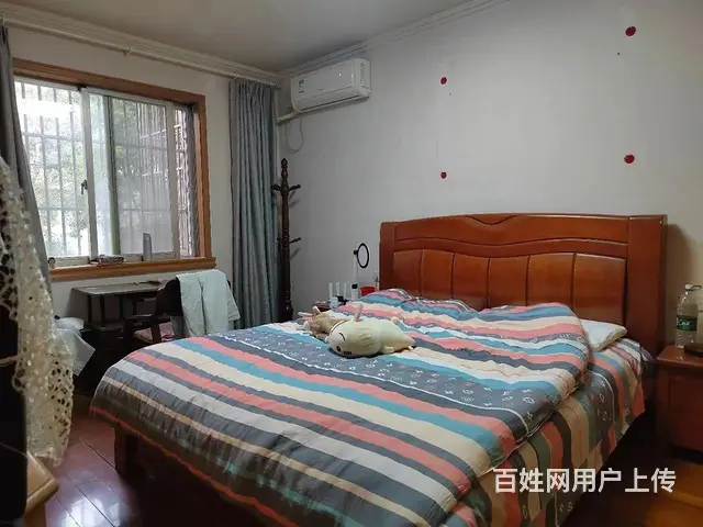 园林东村139平 108万 3室2厅2卫 中装适合 - 图片 6