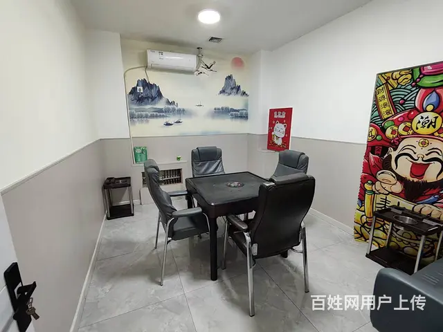 大东区东北大马路棋牌会馆出兑 - 图片 9