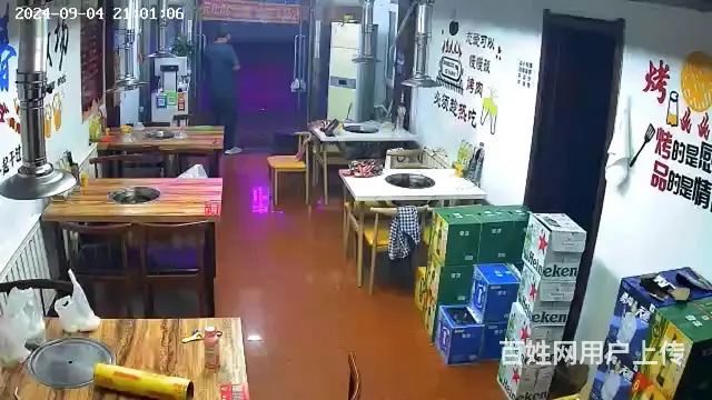 九州烤肉店出兑 - 图片 2