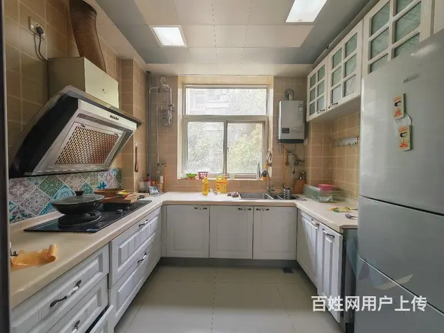 新洲城上城超好的地段，住家舒适 - 图片 12