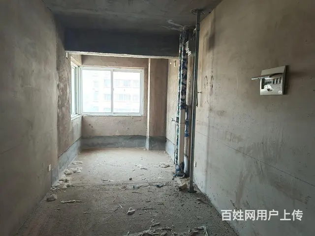 特价房！天盛嘉苑高层三室明厅敞亮 - 图片 7