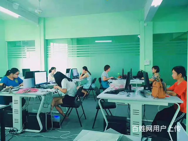 花都狮岭镇零基础学办公文员 跟单算料课程哪里有 - 图片 1