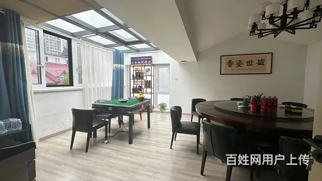 徐东大街 双拼别墅  近群星城 水岸星城 徐家棚 - 图片 10