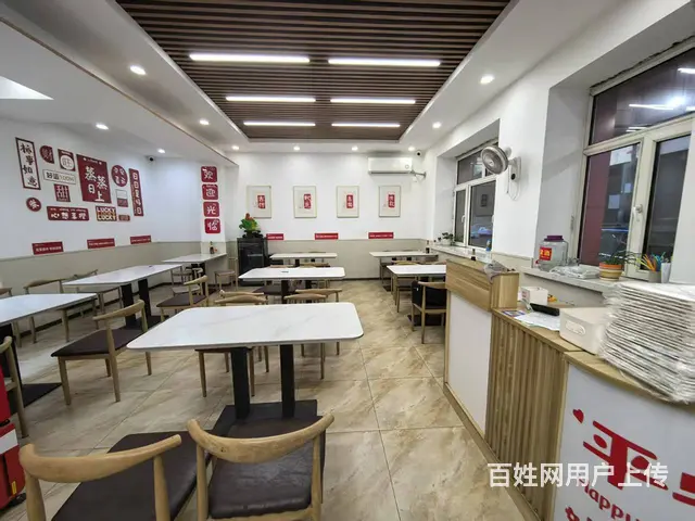 荣昌路自助盒饭出兑 快餐餐馆出兑 - 图片 2